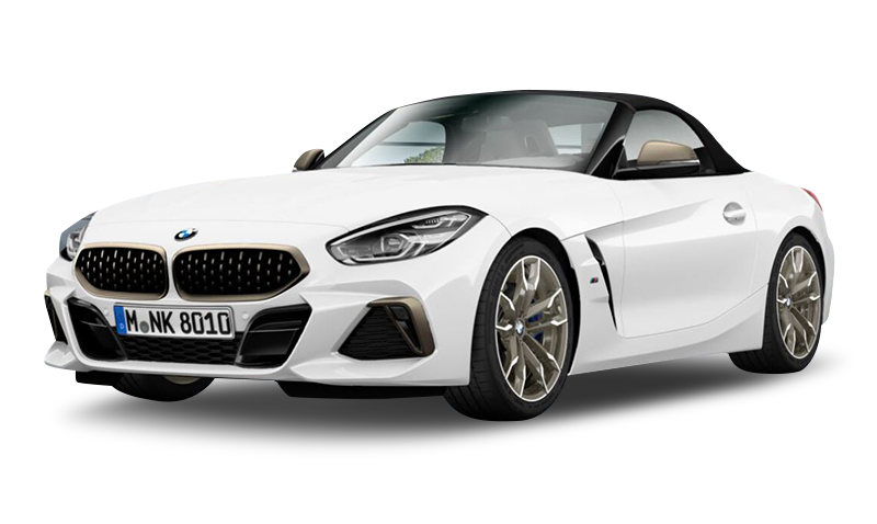 알파인 화이트 익스테리어